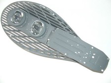 LAMPIONE ARMATURA STRADALE GUSCIO VUOTO PER LED