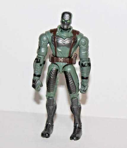 Hasbro joe cobra ninja - joe,