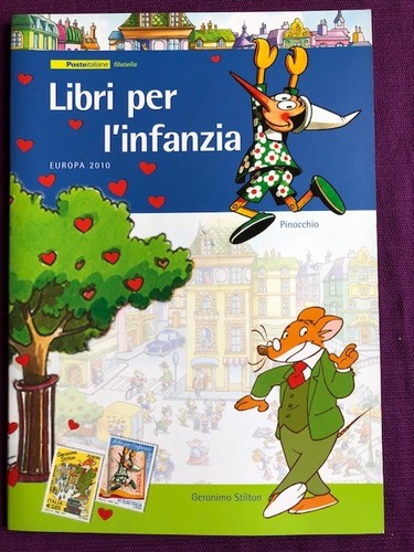 Folder 2010 libri - folder,