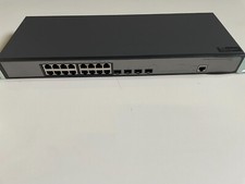 Switch rack HP 1920 16g JG923A
