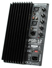 Systems amplificatore da - amplificatore,
