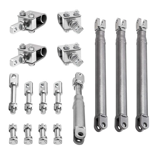 Sidecar installation kit for - sidecar,