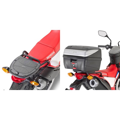 Givi sr1191 portapacchi - givi,