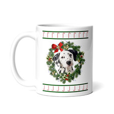 Dalmatiner Tasse - Mug - Frohe
