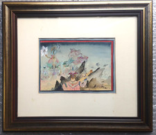 Surrealismo Anne-Marie Brauge