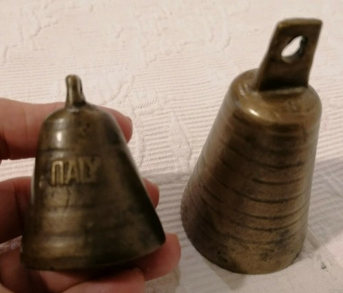 Antica campana campanella - antica,