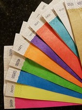 510cm (20 Ogni Di 10 Colori)