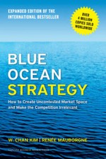 Blue Ocean Strategy, Expanded
