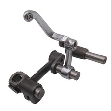 1SET Sistema di presa filetto PER SINGER 20U,20U51,20U53,20U62,20U63 cucito a zig-zag