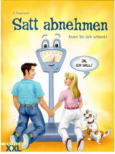 Satt guida alla salute - guida,