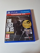 The Last Of Us Remastered