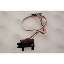 HP Compaq EVO D310 DT Pulsante