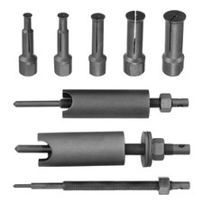 Kit Estrattore per Cuscinetti Interni per Moto Estrattore Cuscinetti Bici con