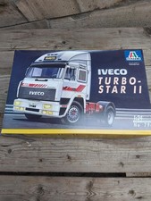 Italeri Iveco Turbo Star no