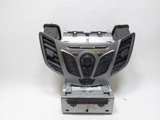8A6T18C815BJ AUTORADIO FORD