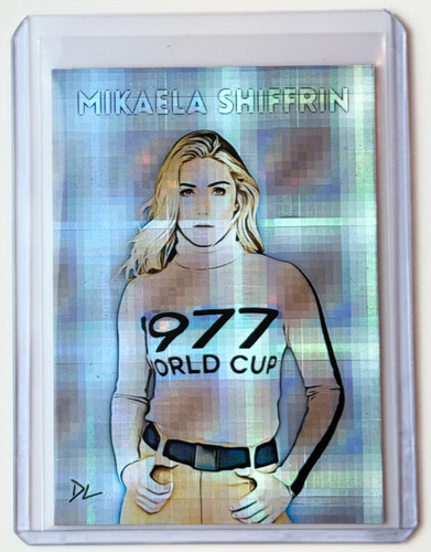 Scheda rifrattore mikaela - scheda,