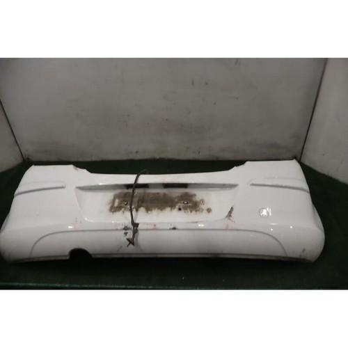 Paraurti post opel - opel, corsa