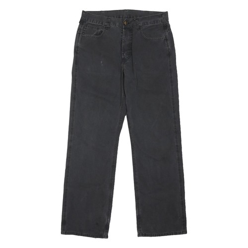 Pantalone uomo carhartt misto - uomo,