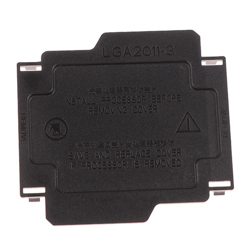 Guscio protezione socket cpu - guscio,