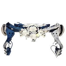 ASSALE POSTERIORE PER RENAULT