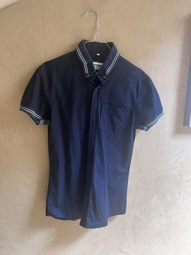 Camicia uomo imperial maniche - camicia,