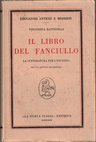 Battistelli libro del - battistelli,,