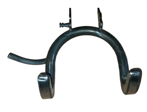Cavalletto centrale bmw r51 - centrale,