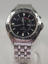 ​Seiko Kinetic Sports 50