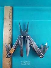 Leatherman Wingman #1