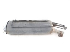 HONDA SILVER WING 600