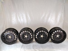 CERCHI IN FERRO PER FIAT Croma