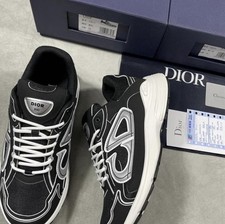 Dior b30s uomo nero 