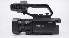 Sony PXW-X70 -solo 80 ore di