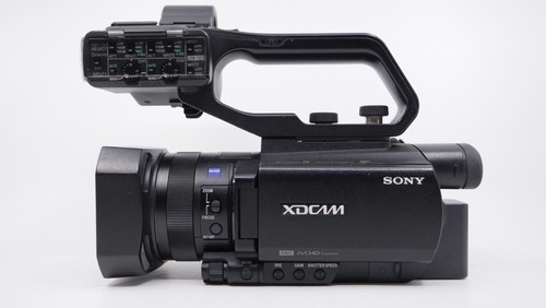 Sony pxw x70 solo - pxw-x70, ore