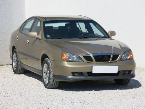 Manuale officina daewoo - d'officina,
