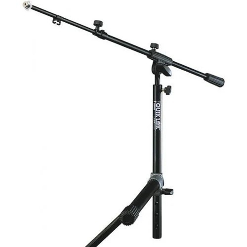 Quiklok asta microfonica qlx - quiklok,