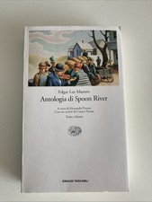 Antologia di Spoon River