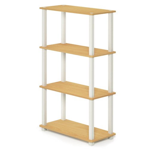 Furinno turn tube libreria - furinno, turn-n-tube