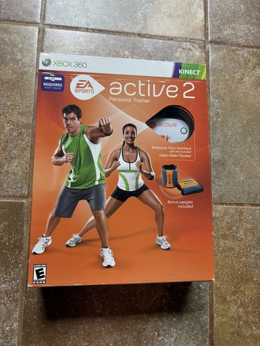Sports active personal - ea,
