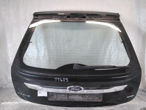 Portellone posteriore per ford - portellone,