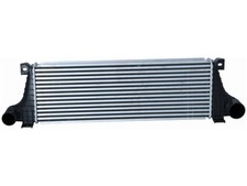 RAFFREDDATORE ARIA DI CARICA