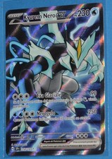 Kyurem Nero EX 218/191 - NM -