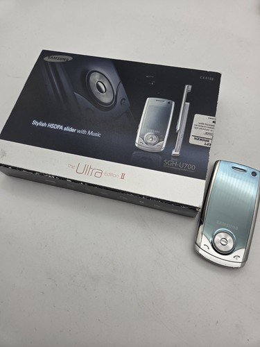 Originale samsung sgh - samsung, sgh-u700v