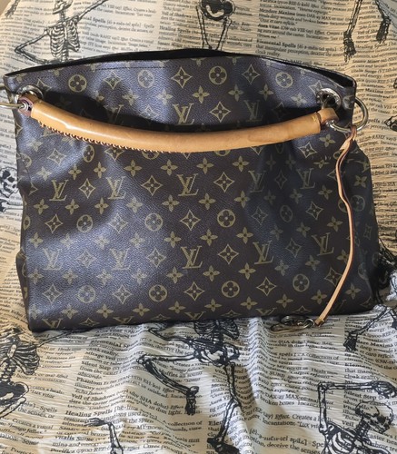 Borsa tracolla louis vuitton - tracolla,