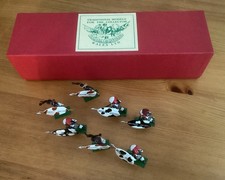 Trofeo Miniature Galles LTD