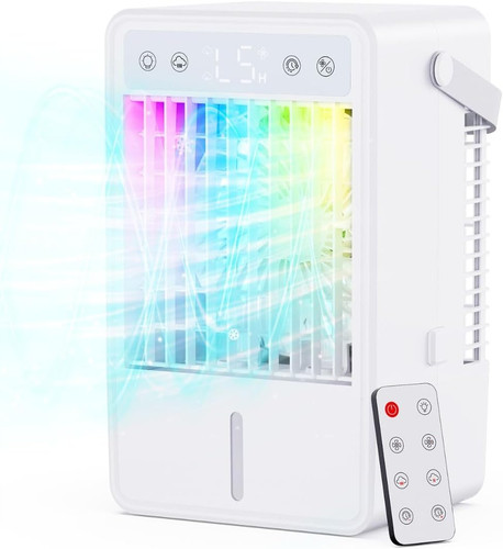 Climatizzatore portatile - climatizzatore,