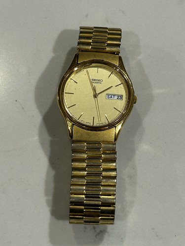 Orologio vintage seiko - vintage, quartz