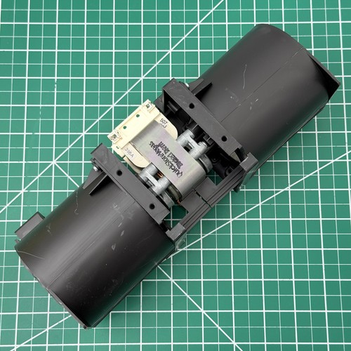 Bosch ventola - bosch, di