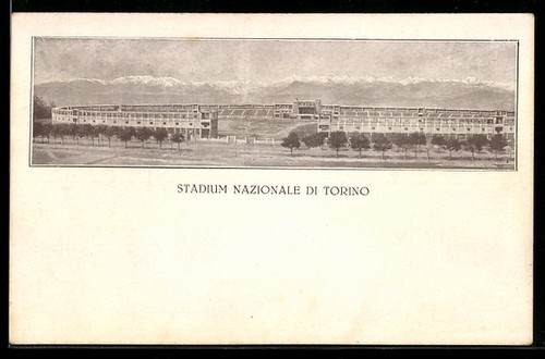 Torino esposizioni riunite - torino,,