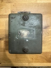 filterette GPW 18960 ford gpw